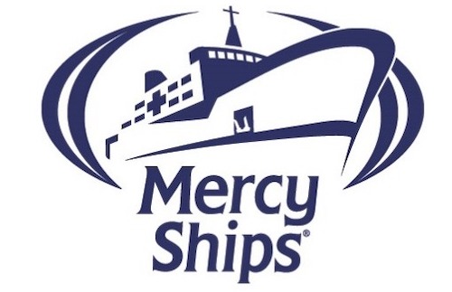 Mercy Ships Logo