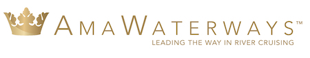 AmaWaterways Logo