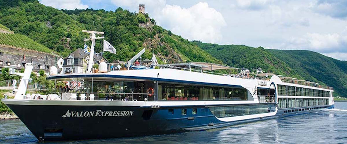 Avalon Waterways