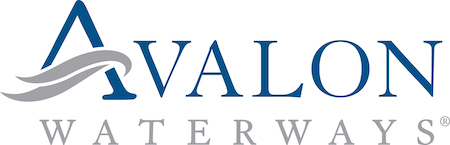 Avalon Waterways Logo