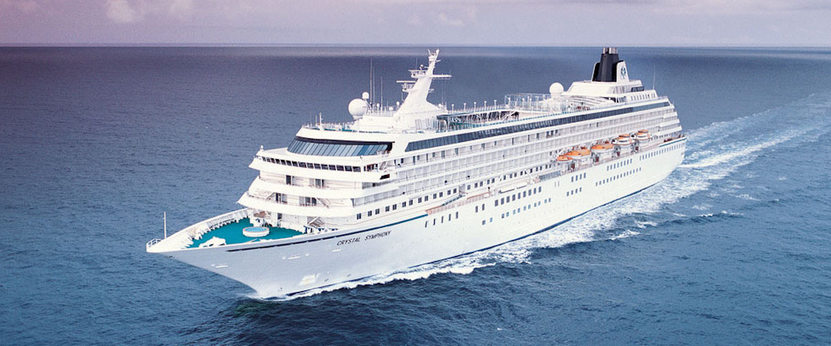 Crystal Cruises