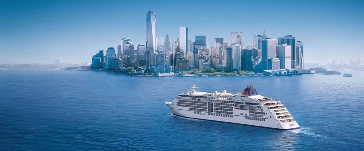 Hapag-Lloyd Cruises