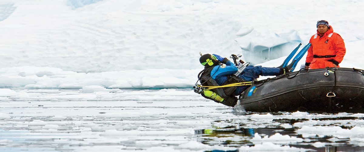 National Geographic - Lindblad Expeditions