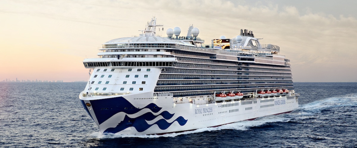 Princess Cruises