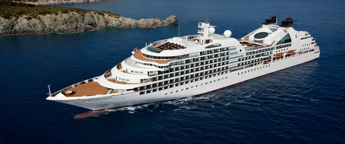 Seabourn