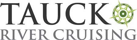 Tauck River Cruising Logo