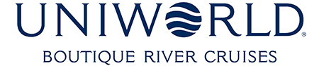 Uniworld Boutique River Cruise Collection Logo