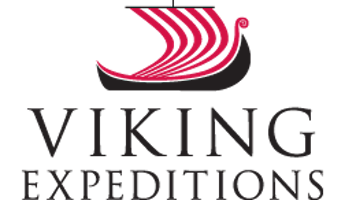 Viking Expeditions Logo