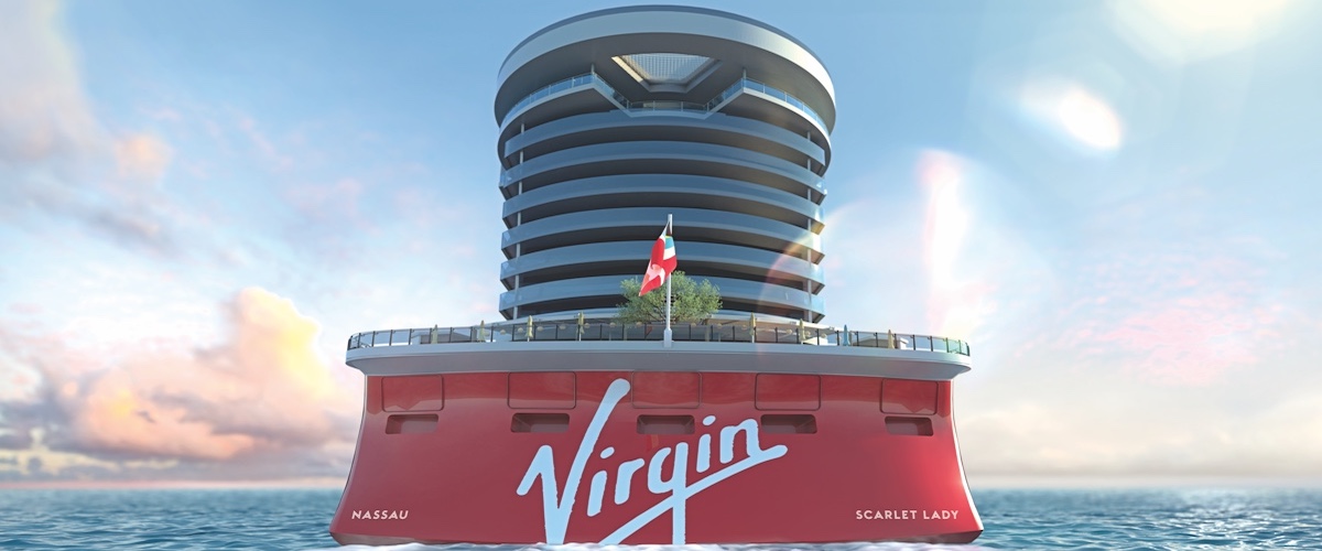 Virgin Voyages