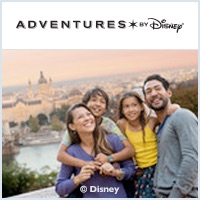 Adventures by Disney Logo