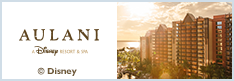 Aulani Logo