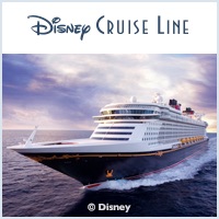 Disney Cruise Line Logo