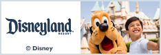 Disneyland Logo