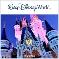 Walt Disney World Logo