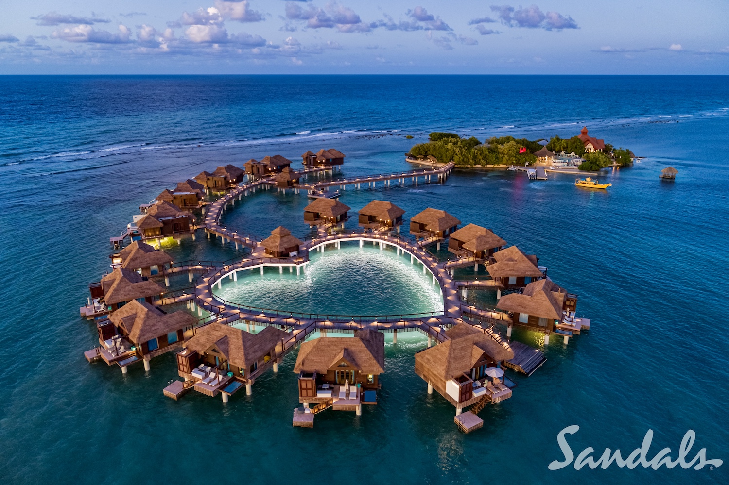 Sandals Resorts