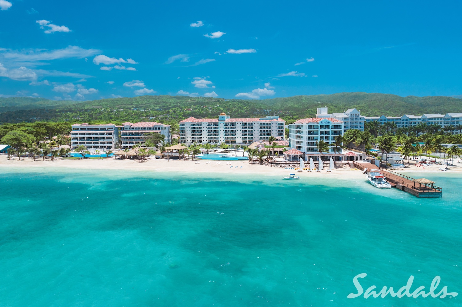 Sandals Resorts