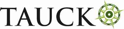 Tauck Logo