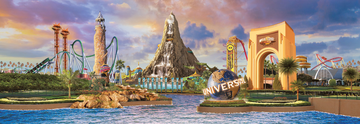 Universal Orlando Resort