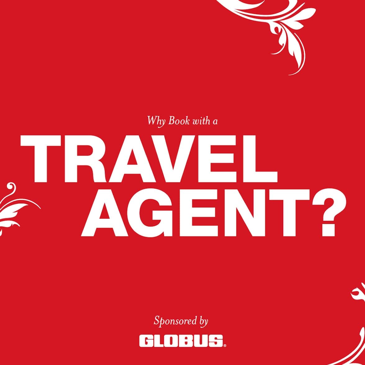 Why Use a Travel Agent?